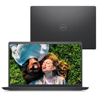 Imagem da promoção Notebook Dell Inspiron I15-I120K-U25P 15.6" Full HD 12ª Geração Intel Core i5 8GB 512GB SSD Linux Pr