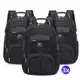 Kit 3 Mochilas Mala Reforçada Notebook Impermeável Escolar Trabalho Resistente em oferta