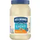Maionese Light Hellmann´s 500g em oferta