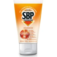 Imagem da promoção Repelente Advanced Gel 100 ml SBP Laranja