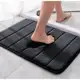 Tapete de Banheiro Antiderrapante Soft Macio Luxo 60x40 Secagem Rápida em oferta