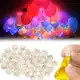 Led Balão Luz Mini Bolas Redondas Luzes , Tiny À Prova D'água Longa Espera Tempo Para O De Papel Fes em oferta