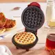 Panela Elétrica De waffle Quiche/De Forno/Eggette maker Mini Ferro em oferta