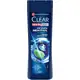 Shampoo Anticaspa Clear Men Ice Cool Menthol 400ml em oferta