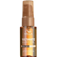 Imagem da Promoção Óleo Wella Professionals Ultimate Luxe Oil 30ml
