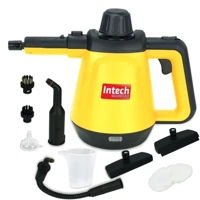 Imagem da promoção Vaporizador E Higienizador 1200w Vapor Top Clean Intech Machine