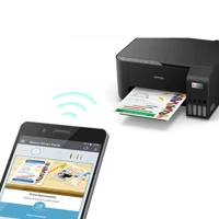 Imagem da promoção Impressora Epson L3250 Multifuncional Tank De Tinta Bivolt