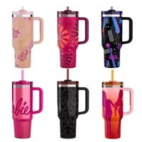 Imagem da promoção Garrafa térmica de água Termo com grande capacidade1200ml Aço Inoxidável Mantém Café/Chá Quente ou G