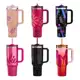 Garrafa térmica de água Termo com grande capacidade1200ml Aço Inoxidável Mantém Café/Chá Quente ou G em oferta
