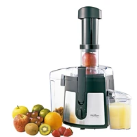 Imagem da promoção Centrífuga de Alimentos Britânia Juicer 1000 800W