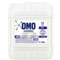 Imagem da promoção Lava roupas liq 7l omo white