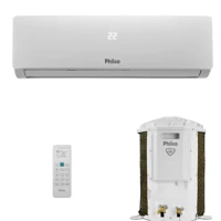 Imagem da promoção Ar Condicionado Split Philco 12000 BTUs Frio 220V PAC12FI