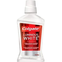 Imagem da Promoção Enxaguante Bucal para Clareamento Colgate Luminous White 500ml