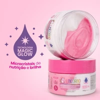Imagem da promoção Máscara de Nutrição Intensa Magia de Unicórnio Forever Liss