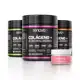 Kit 3 Colágenos com Ácido Hialurônico Haplex Plus Verisol e Biotina - Renova Be em oferta