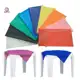 Kit 10 Toalha De Mesa Festa Covidados De Pla´stico Lisa Para Cobra Mancha 70 x 70cm em oferta