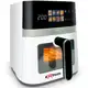 Air Fryer Fritadeira Elétrica Extream 5,5L em oferta