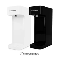 Imagem da promoção Purificador De Água Compacto Hidrofiltros Modelo Facile C3 + Refil