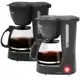 Cafeteira Elétrica Jarra De Vidro Café 18 Xicaras 600ml com Filtro Permanente Removível 650W - Kian em oferta