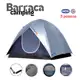 Barraca Luna 5 Pessoas Camping Grande Mor Acampamento Praia Piscina em oferta