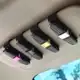 Suporte para Óculos Multifuncional Viseira Solar de Carro Óculo de Sol Cartão  4.9  4mil Avalia em oferta