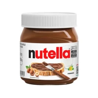 Imagem da promoção Creme de Avelã com Cacau Nutella Ferrero 350g