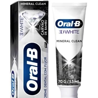 Imagem da promoção Pasta de Dente 3D White Oral B 53 ml