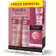 Eudora Siage Nutri Rose Promopack em oferta