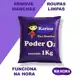 Percarbonato de Sódio 1kg – Tira Manchas, Alvejante Natural e Branqueador de Roupas em oferta