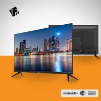 Imagem da promoção SMART TV 32" TRONOS PRETO TRS32SFA11 HD