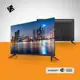 SMART TV 32" TRONOS PRETO TRS32SFA11 HD em oferta