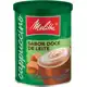 Cappuccino Doce De Leite Melitta 200g em oferta
