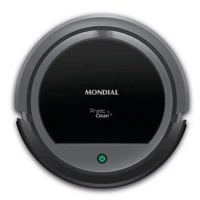 Imagem da promoção Aspirador Robô Fast Clean Mondial Rb08 Bivolt 30w