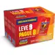 Bebida Láctea Nescau Prontinho 180ml (9 unidades) em oferta