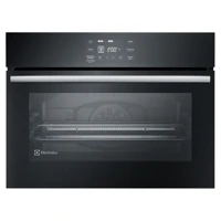 Imagem da promoção Forno Elétrico de Embutir Electrolux Multifuncional 50L Experience OE5EA