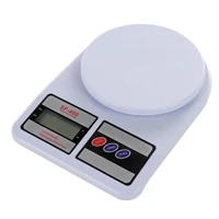 Imagem da promoção Balança Digital de Cozinha de Precisão 1g a 10Kg SF400