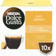 Dolce Gusto Café Caseiro 10 Cápsulas em oferta