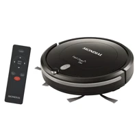 Imagem da promoção Aspirador De Po Robô Multi Clean Mondial Rb-03 Bivolt 35w