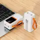 Carregador Portátil Power Bank Grande 50000mah Turbo 22.5W PD Rápido alex em oferta