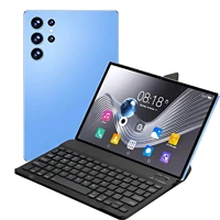 Imagem da promoção Tablet Pc Mil10 6gb Ram 256gb memória 10 Polegadas Android 13, Mil20 Pro 6GB RAM + 512GB Android 14.