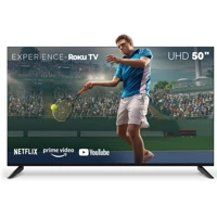 Imagem da promoção Smart TV 4K 50 DLED Wi-fi MultiExperience Roku Multi - TL059EX