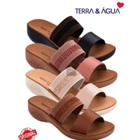 Imagem da promoção SANDALIA TERRA E ÁGUA ORTOPEDICA ORIGINAL CONFORTÁVEL 479103