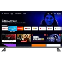 Imagem da promoção Smart Tv Philco 32 Led Android Hdr10 Bluetooth Hdmi P32SAA
