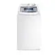 Máquina de Lavar Electrolux 13kg Branca Essential Care com Cesto Inox e Jet&Clean (LED13) em oferta