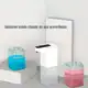 Dispenser Automático De Sabão Dispensador de Sabão Recarregável e Com Sensor em oferta