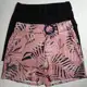 Kit 2 Short Bermuda Feminino Etampada Crepe 2 bolso Cinto fixo Tamanhos P, M,G, GG em oferta