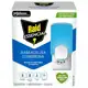 Kit Armadilha Luminosa + Refil Raid Essencial em oferta