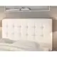Cabeceira Casal Estofada Suede CORINO – Conforto e Estilo em oferta