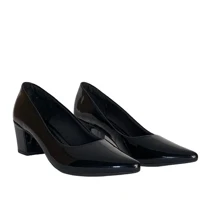 Imagem da promoção Sapato Scarpin Confortavel Feminino Social Promocao