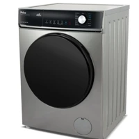 Imagem da promoção Lava e Seca Philco 16 Programas Eco Inverter 11kg Titânio PLS11C